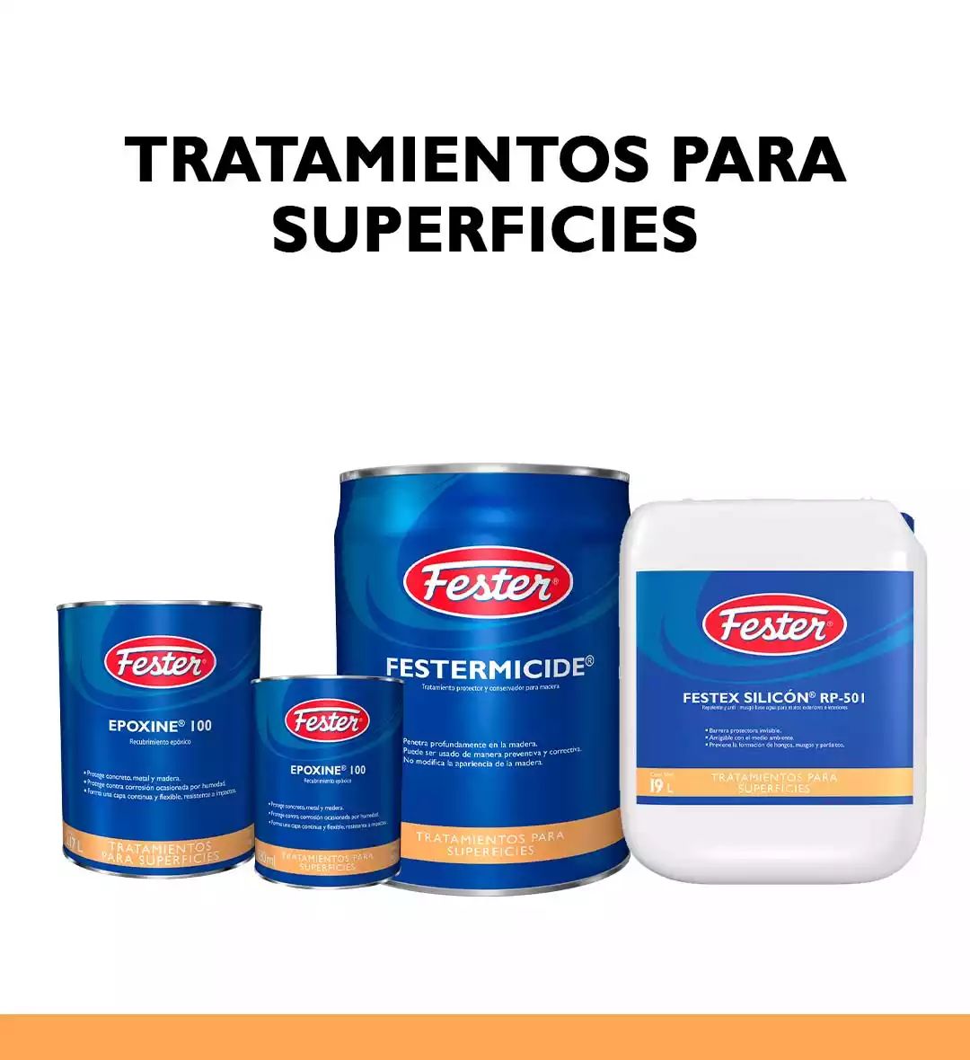 TRATAMIENTOS
