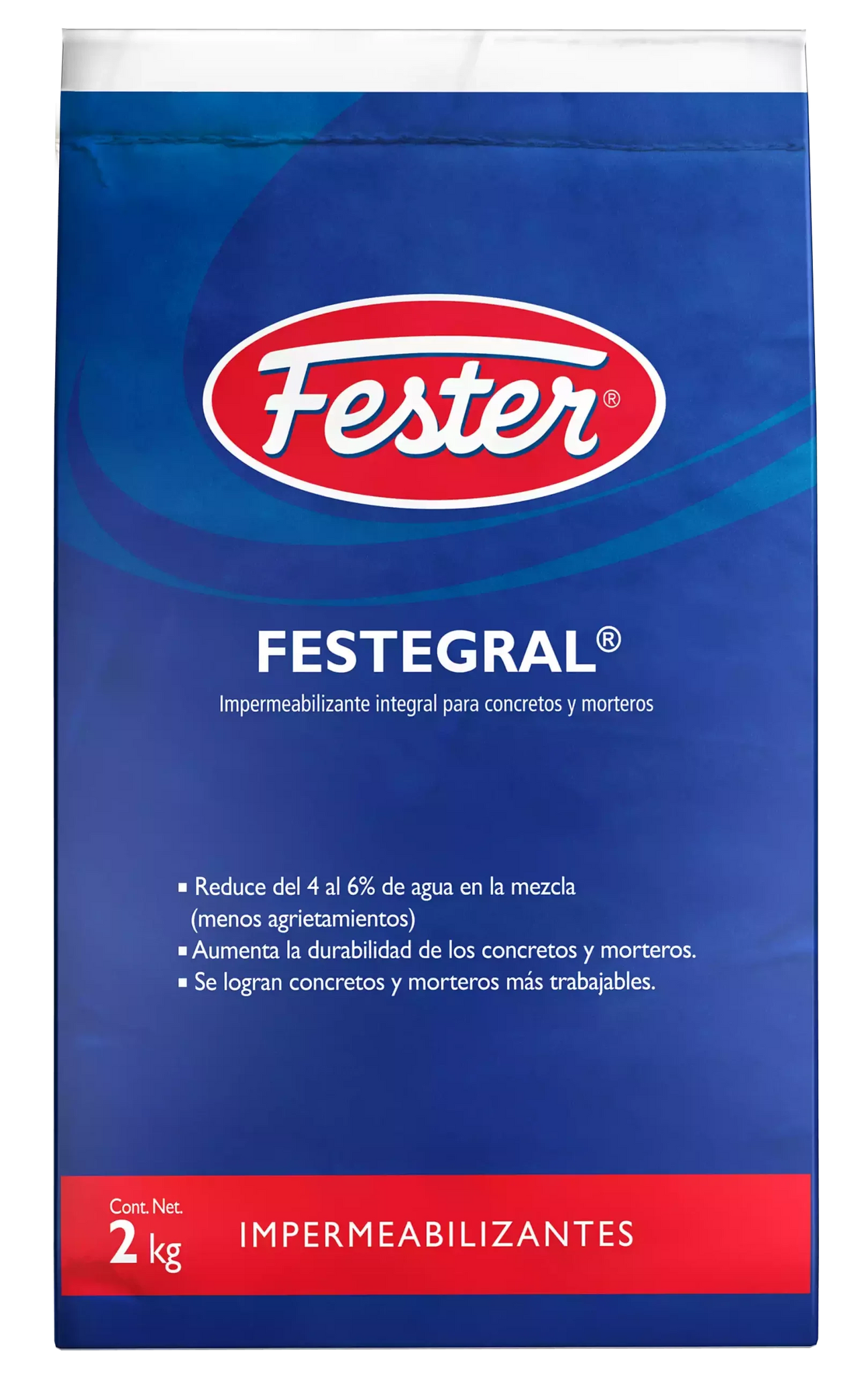 FESTEGRAL 2 kg