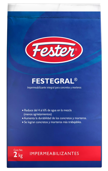 FESTEGRAL 2 kg