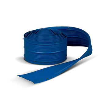 FESTER BANDA FLEX PVC 9" Rollo 25 M