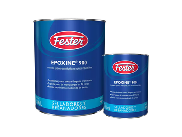 FESTER EPOXINE 900 SELLADOR 3.78 L