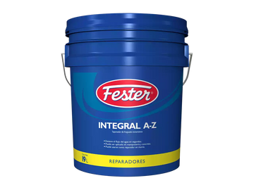 FESTER INTEGRAL A-Z 19 L