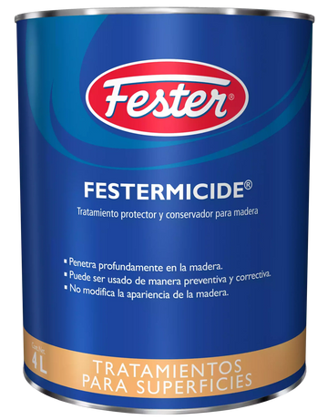 FESTERMICIDE 4 L