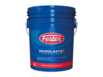 FESTER MICROLASTIC 19 L