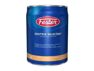 FESTEX SILICON 19 L