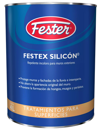 FESTEX SILICON 4 L
