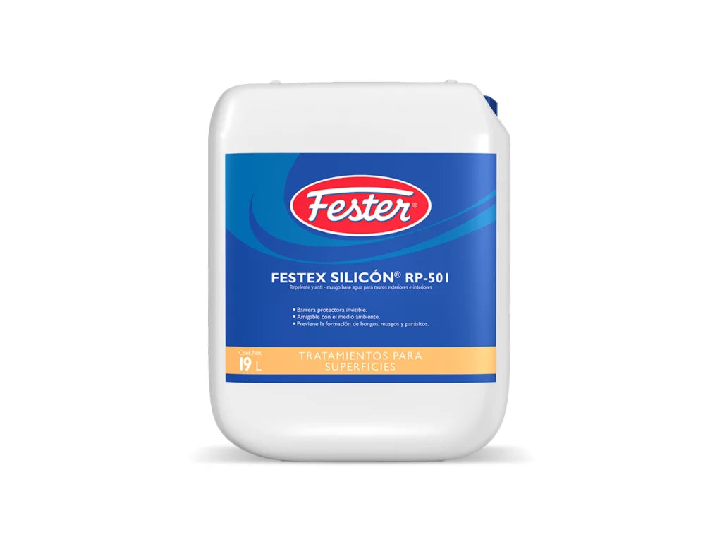 REPELENTE FESTEX SILICÓN RP-501 TAM 200 L