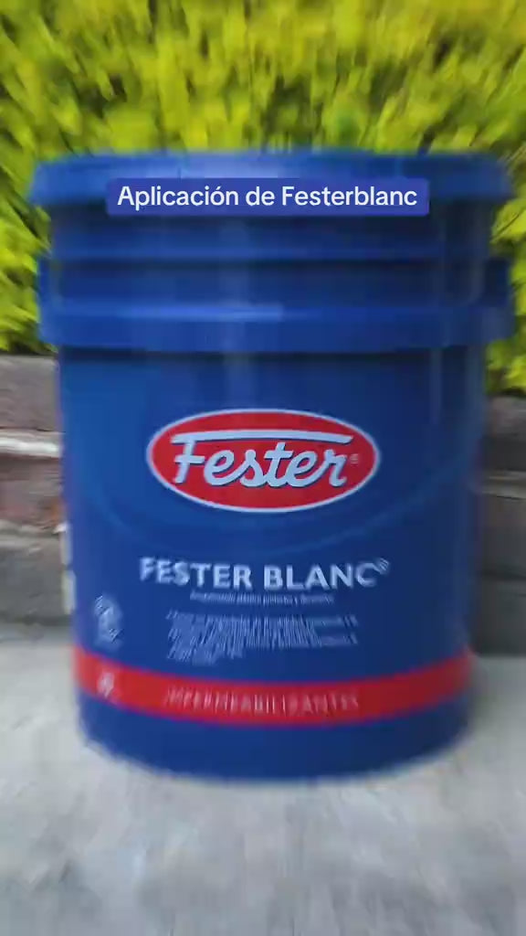 RECUBRIMIENTO PROTECTOR FESTERBLANC VERDE TENIS CUB 19 L