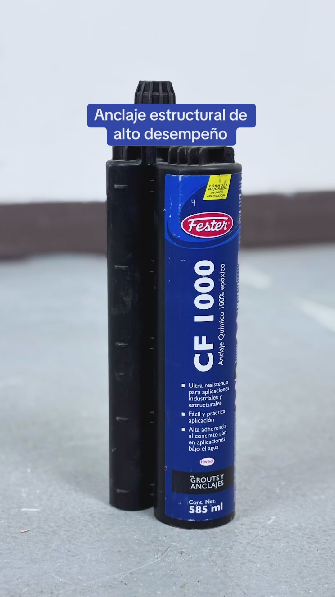 fester-cf1000-anclaje-quimico